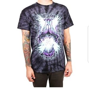 Women's Excision Shirt - size small. New.